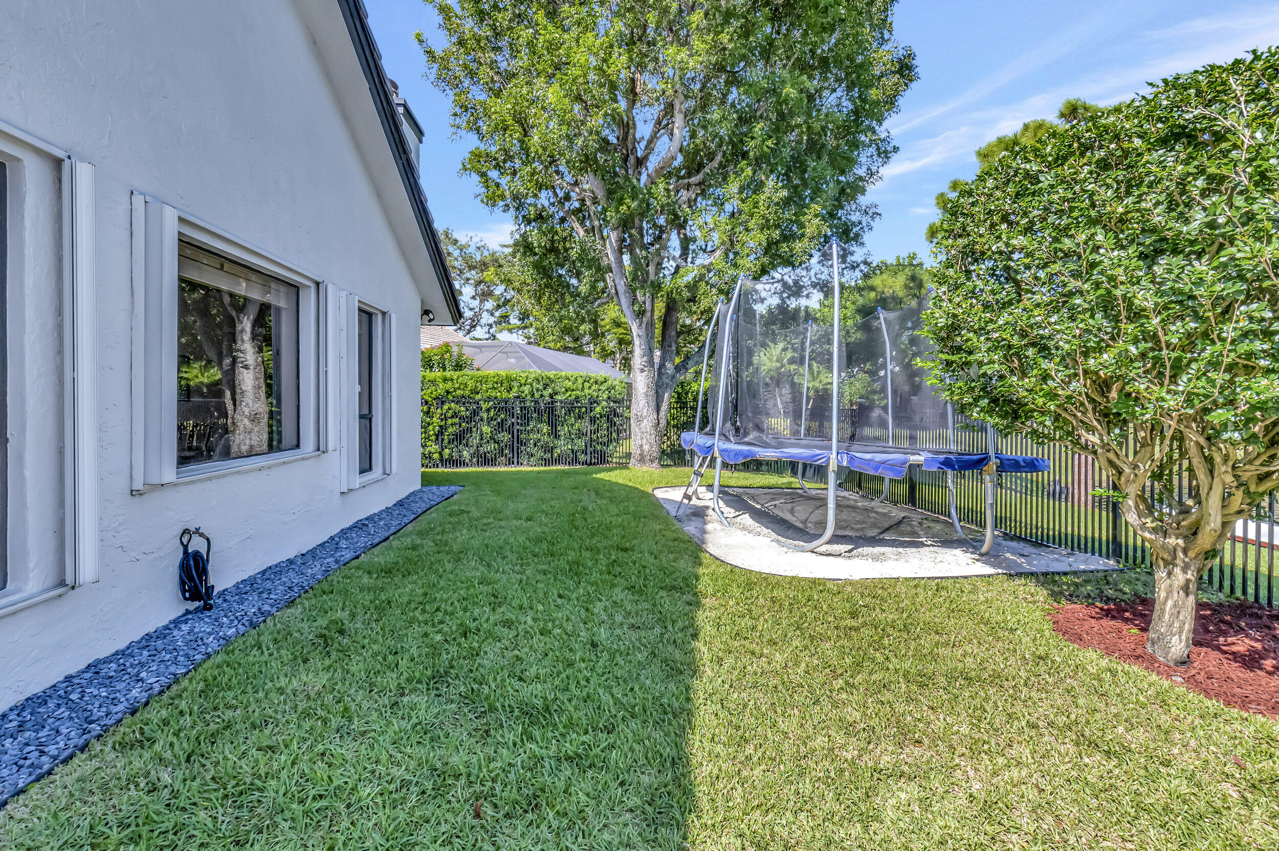 2677 Northwest 46th Street Boca Raton, FL 33434 - Photo 45 of 52 BACKYARD VIEW