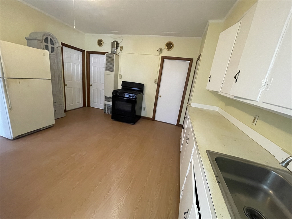 33 Nashua Street, Unit 1S Fall River, MA 02721 - Photo 5 of 5