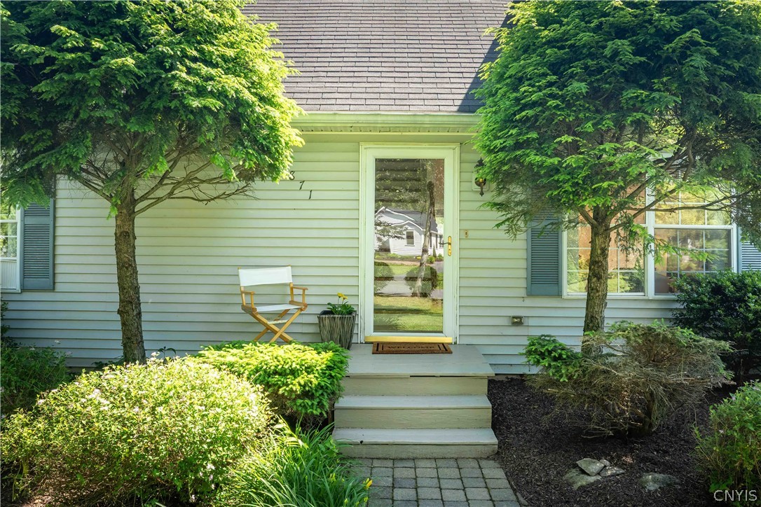871 Franklin Road Skaneateles, NY 13152 - Photo 4 of 38