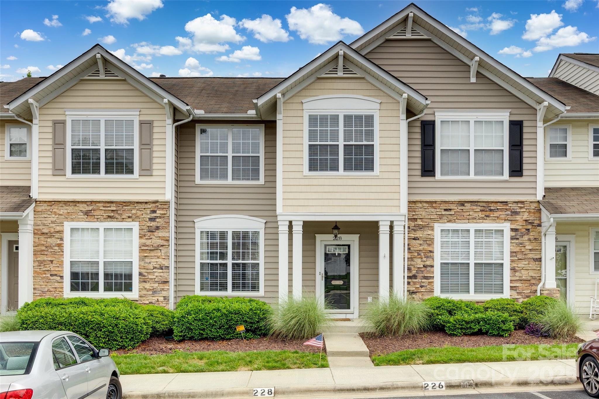 228 Dawn Mist Lane Fort Mill, SC 29708 - Photo 1 of 32