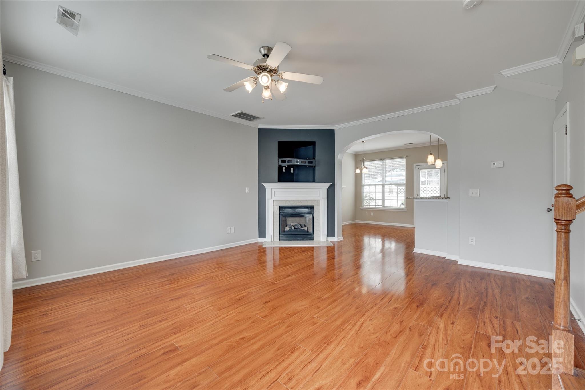 228 Dawn Mist Lane Fort Mill, SC 29708 - Photo 4 of 32