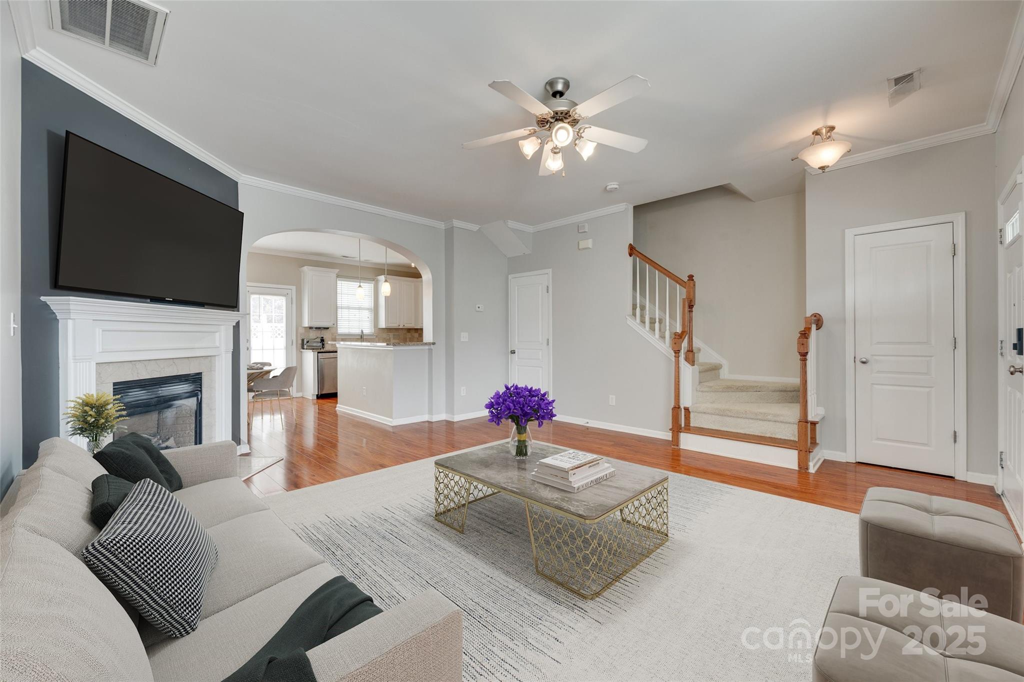 228 Dawn Mist Lane Fort Mill, SC 29708 - Photo 5 of 32