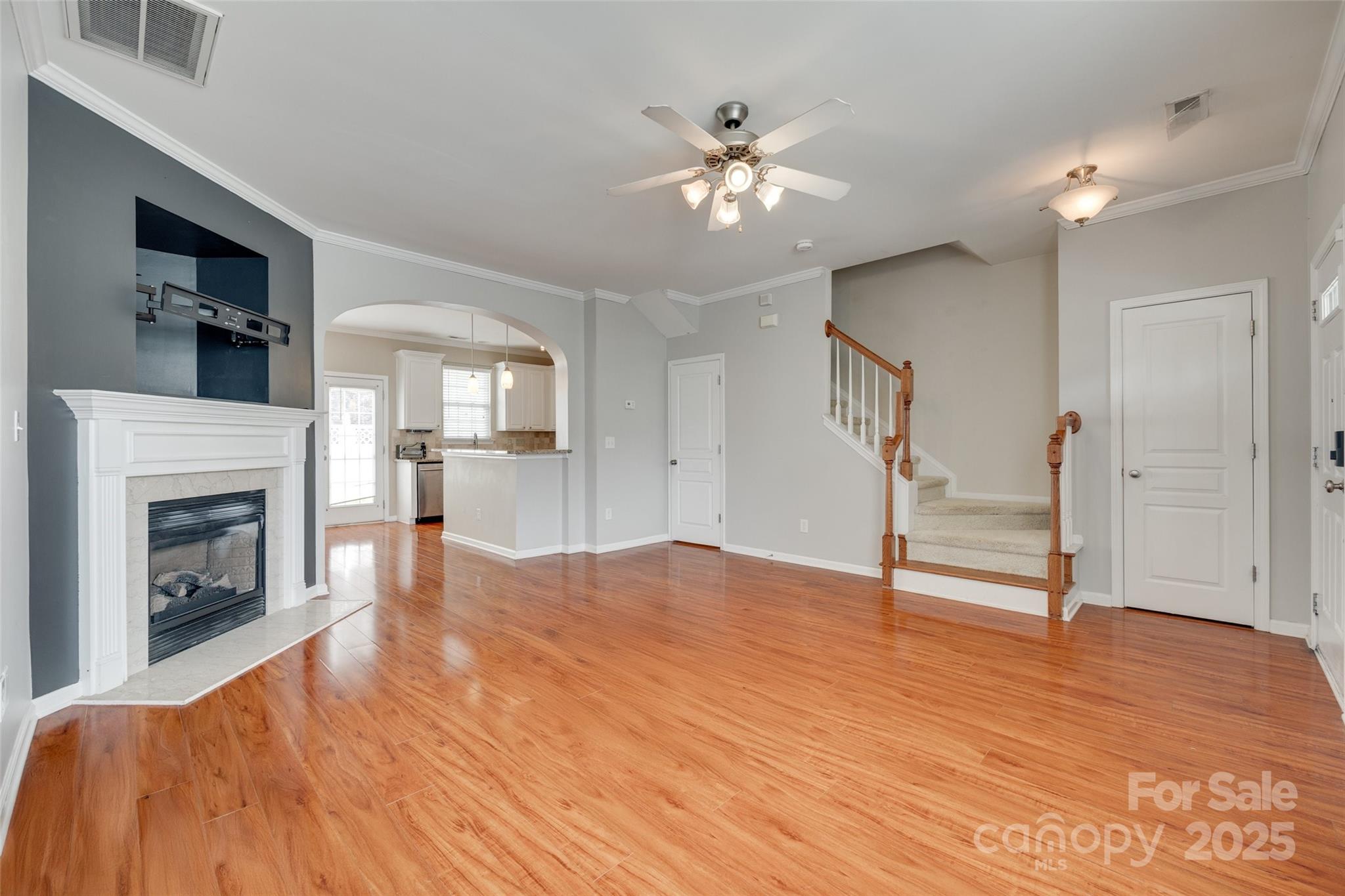 228 Dawn Mist Lane Fort Mill, SC 29708 - Photo 6 of 32