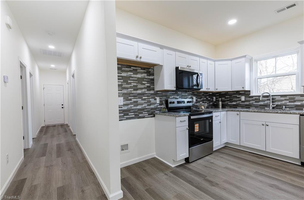 4761 Kester Mill Road Winston-Salem, NC 27103 - Photo 12 of 31