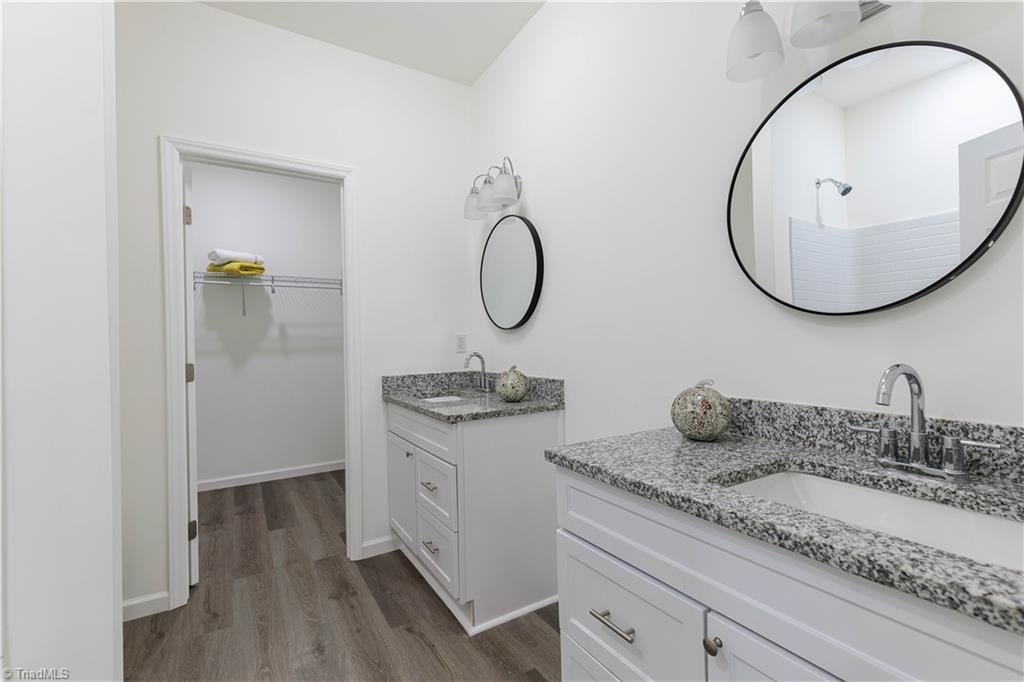 4761 Kester Mill Road Winston-Salem, NC 27103 - Photo 23 of 31