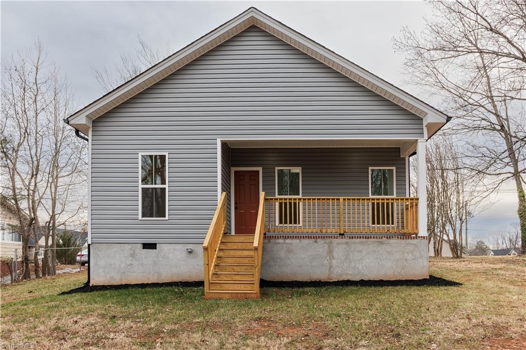 4761 Kester Mill Road Winston-Salem, NC 27103 - Photo 29 of 31