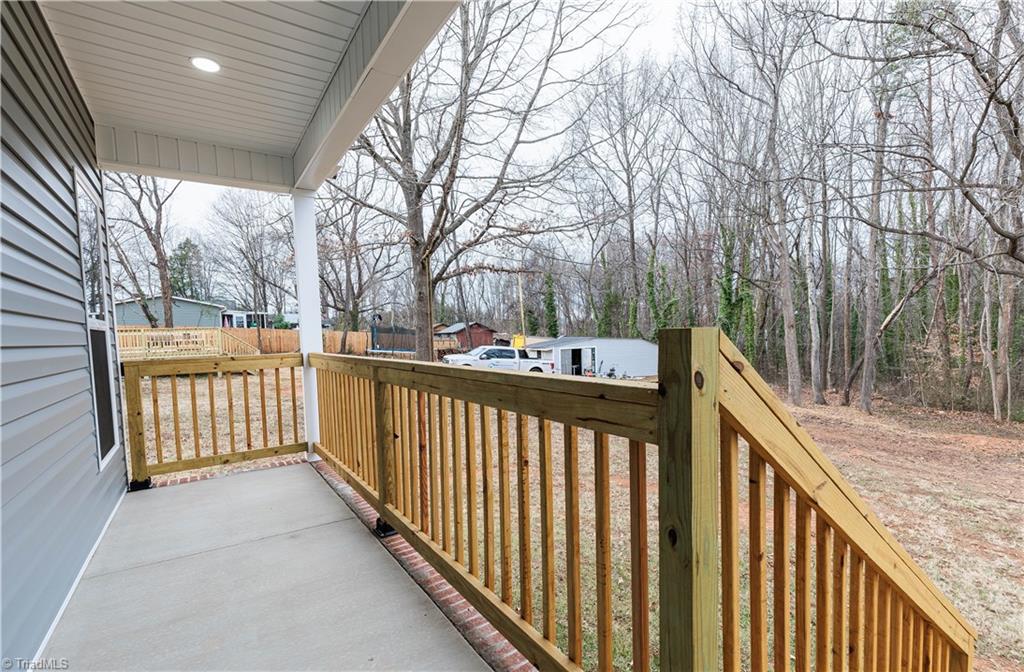 4761 Kester Mill Road Winston-Salem, NC 27103 - Photo 30 of 31