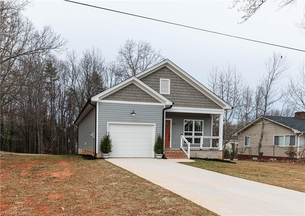 4761 Kester Mill Road Winston-Salem, NC 27103 - Photo 3 of 31