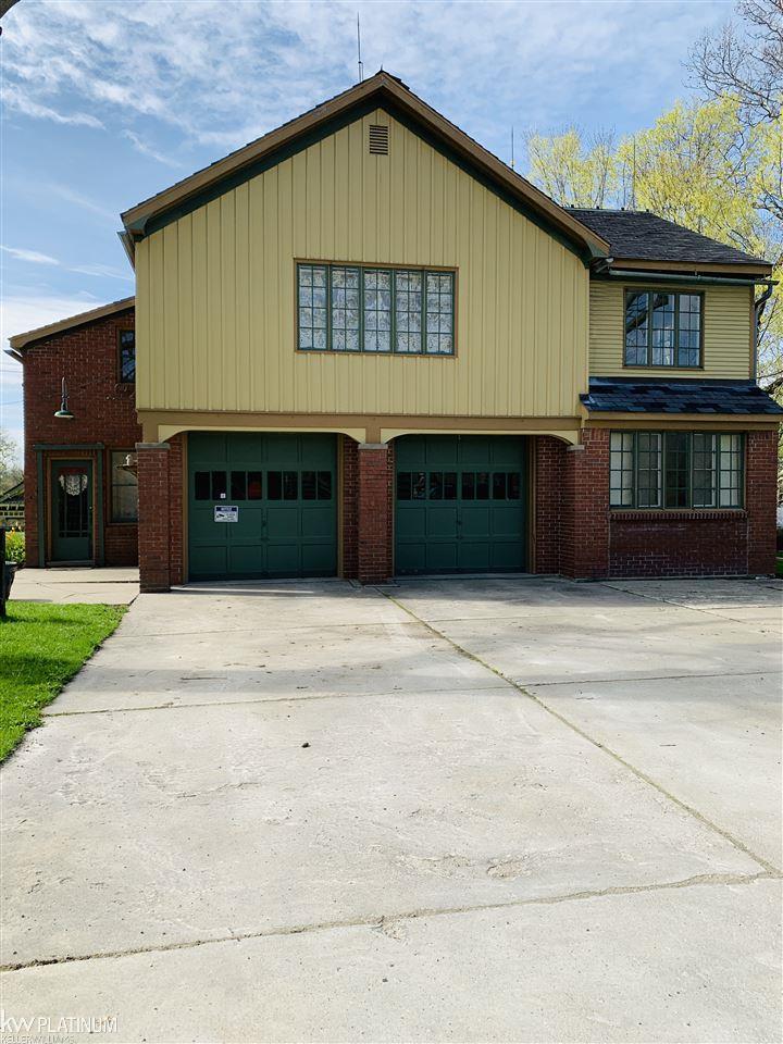 6440 Bordman Road Romeo, MI 48065 - Photo 46 of 94 Second House