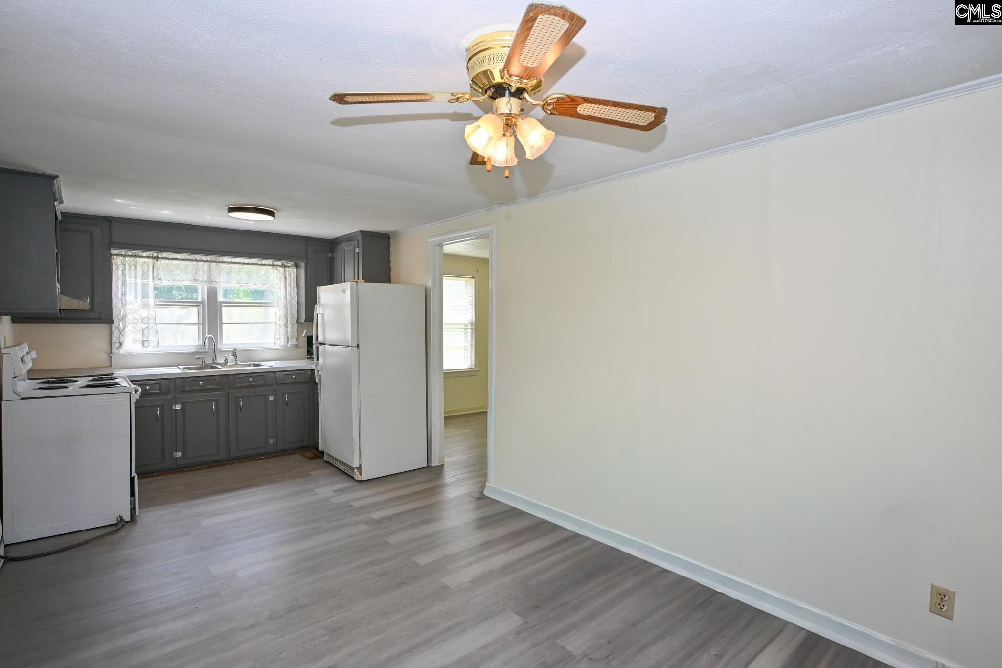 1409 Windmill Road Leesville, SC 29070 - Photo 12 of 27 Gallery Image 12