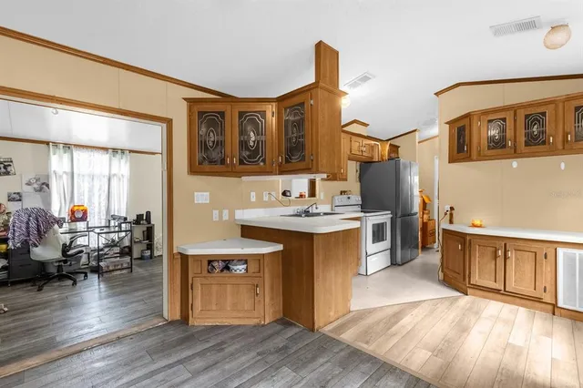 $73,000 | 3000 Clarcona Road, Unit 1412, Apopka, FL 32703