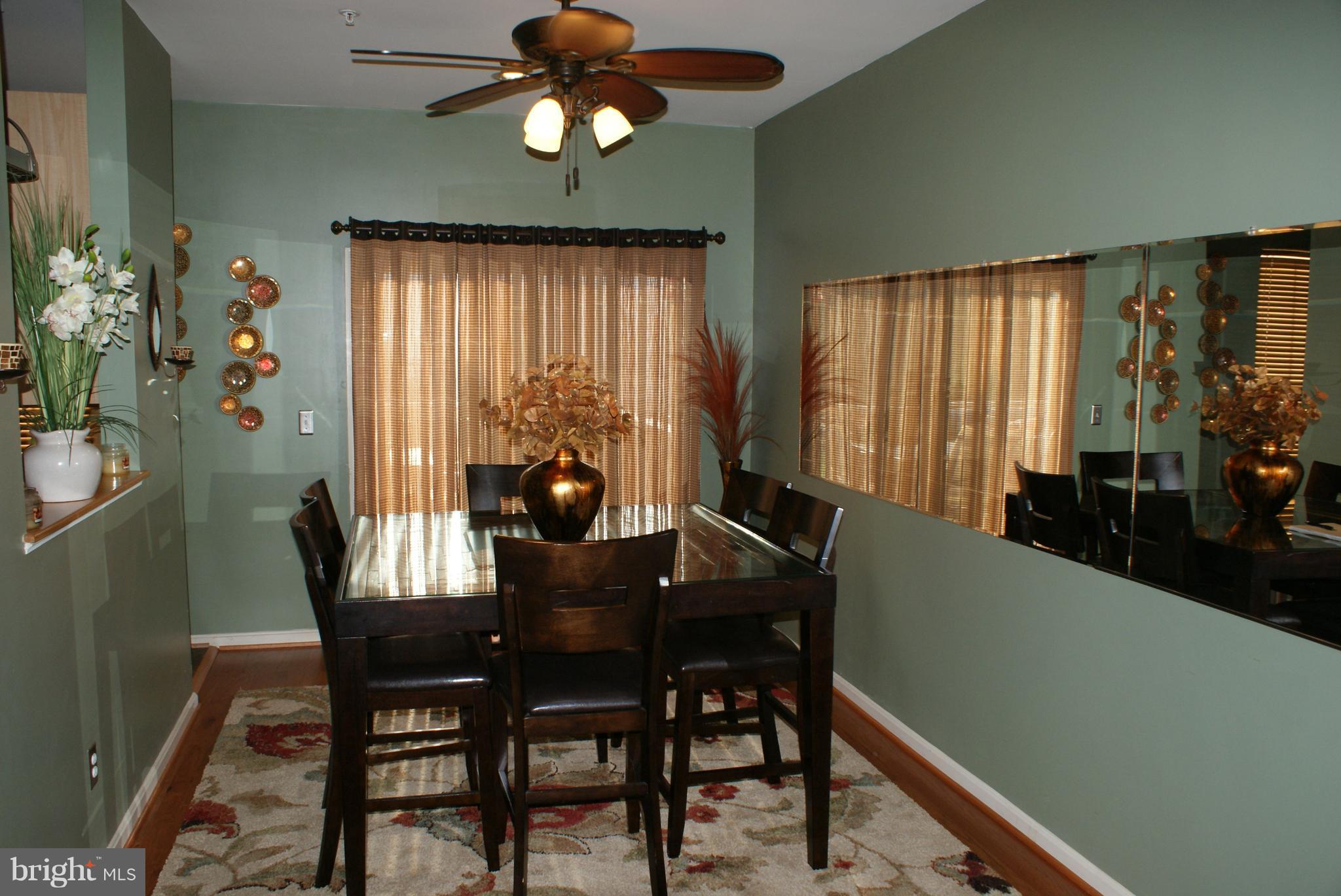 678 Hunting Fields Road Baltimore, MD 21220 - Photo 13 of 24 Dining Room
