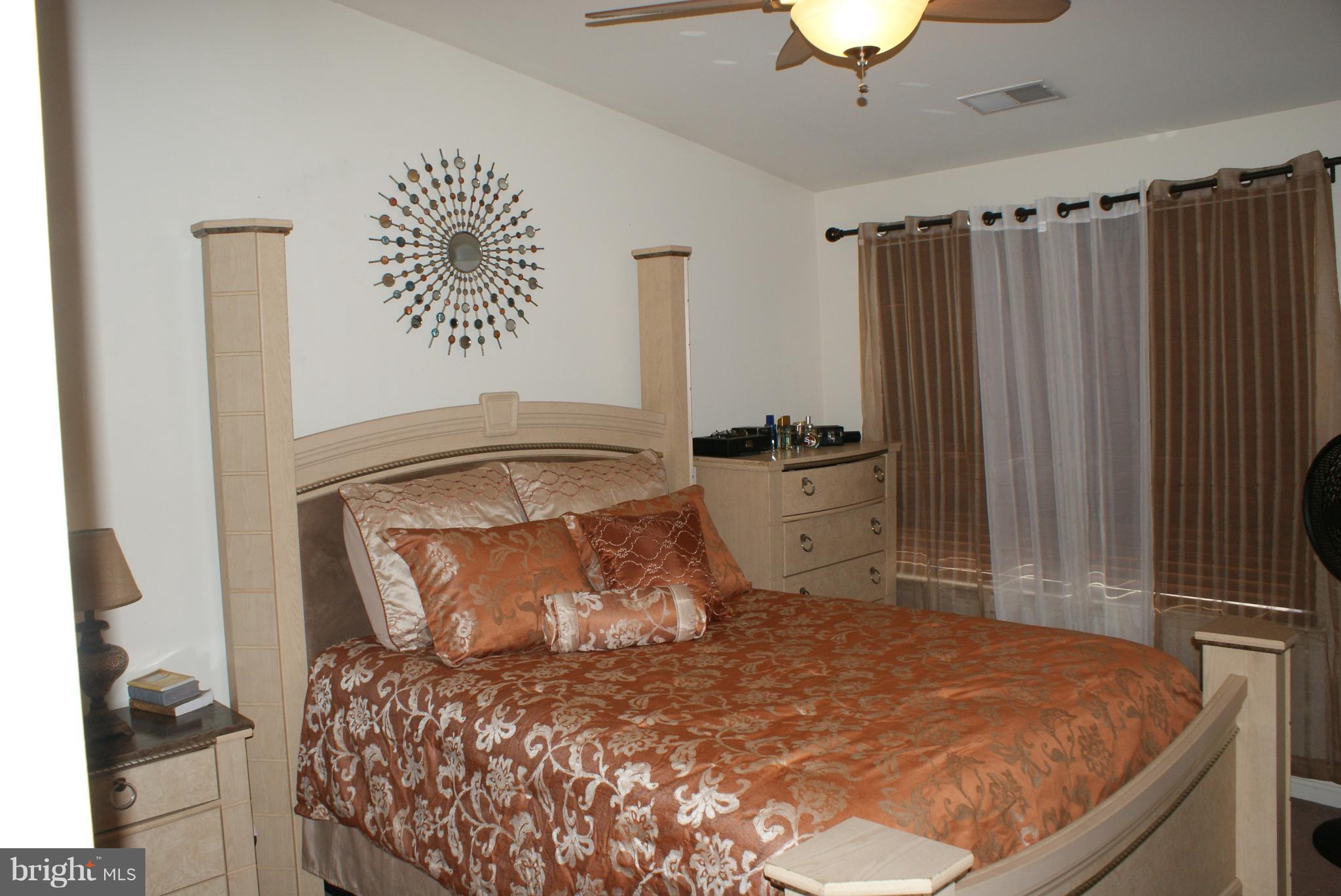 678 Hunting Fields Road Baltimore, MD 21220 - Photo 14 of 24 Bedroom (Master)