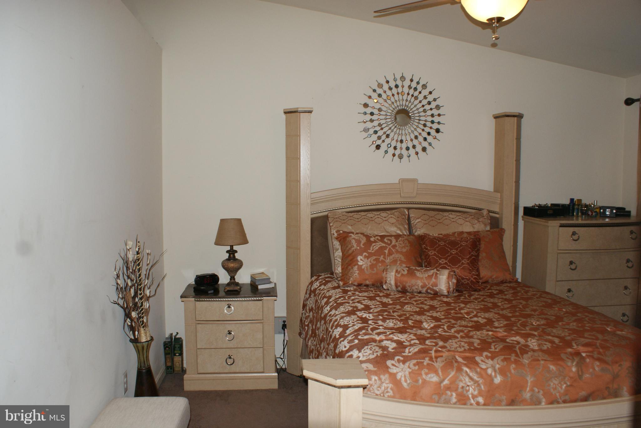 678 Hunting Fields Road Baltimore, MD 21220 - Photo 15 of 24 Bedroom (Master)