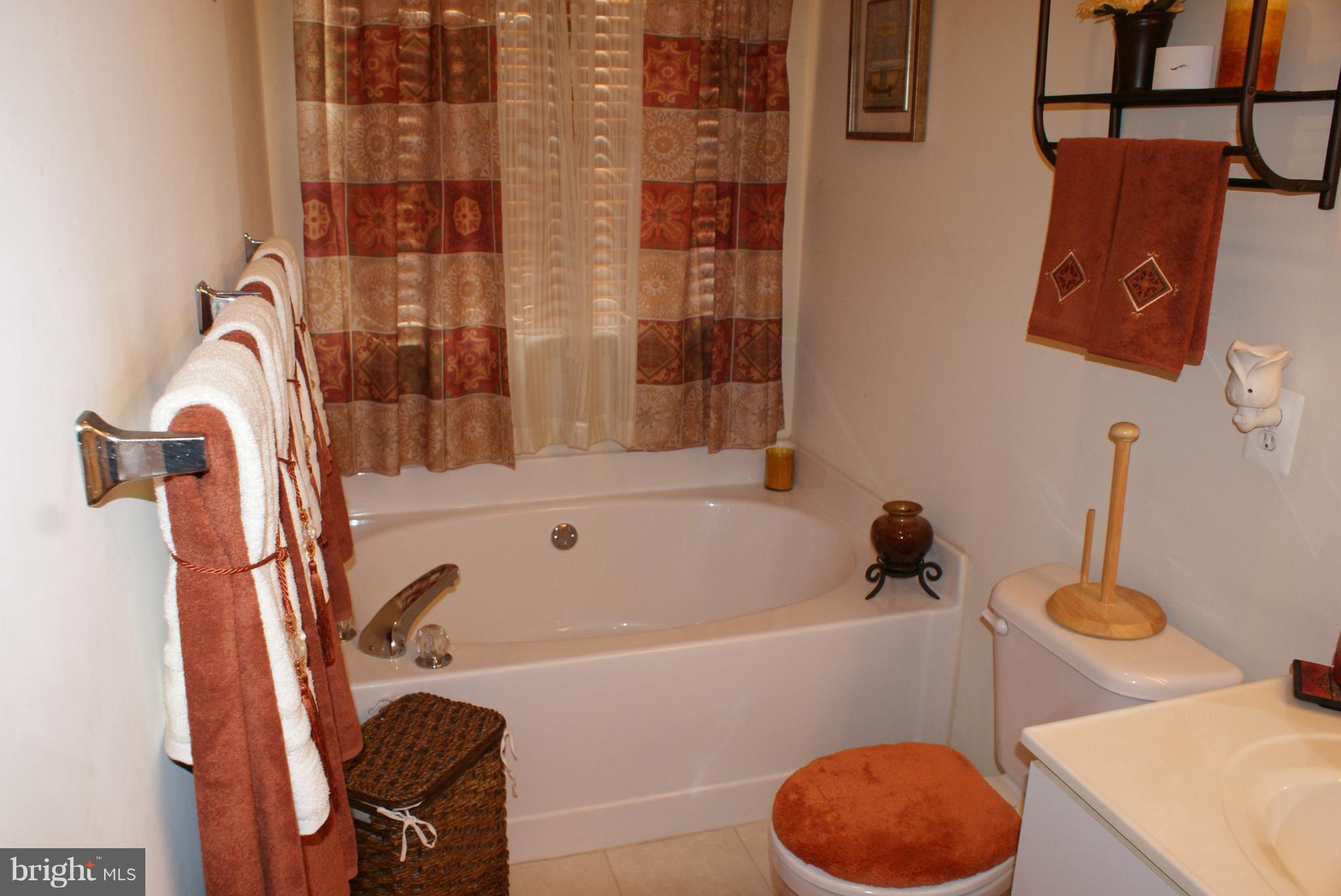 678 Hunting Fields Road Baltimore, MD 21220 - Photo 16 of 24 Bedroom (Master)