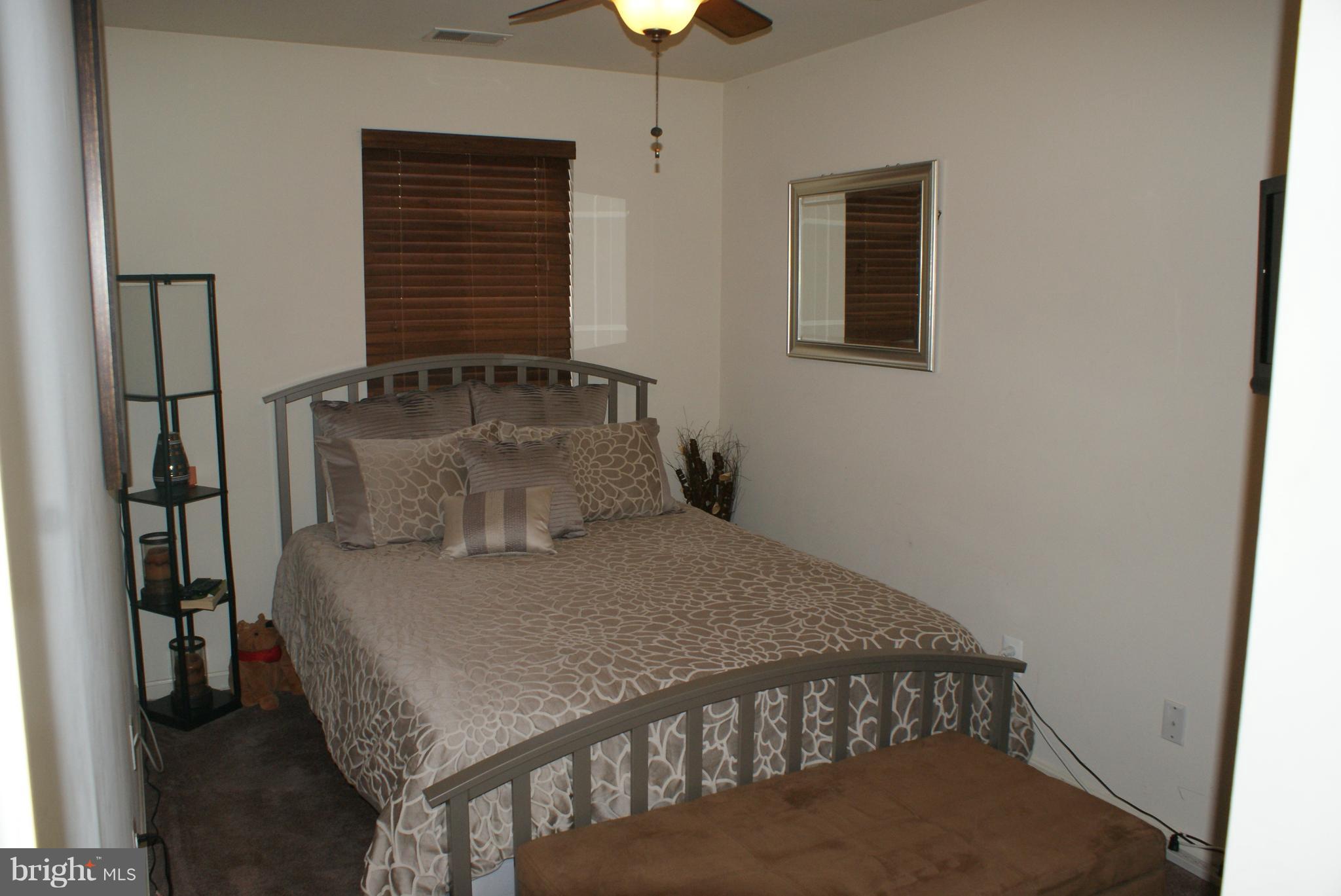678 Hunting Fields Road Baltimore, MD 21220 - Photo 19 of 24 Bedroom