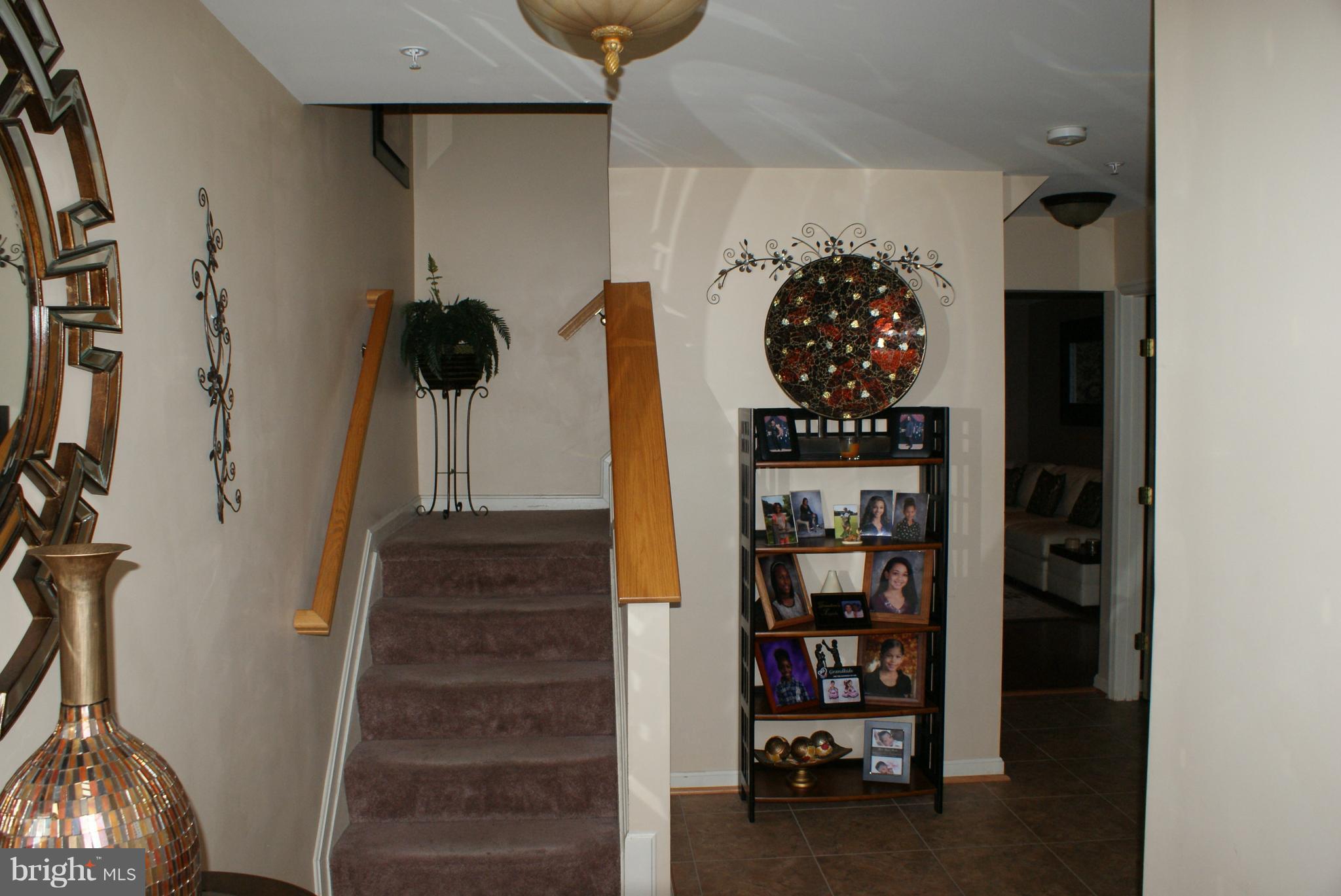 678 Hunting Fields Road Baltimore, MD 21220 - Photo 4 of 24 Basement