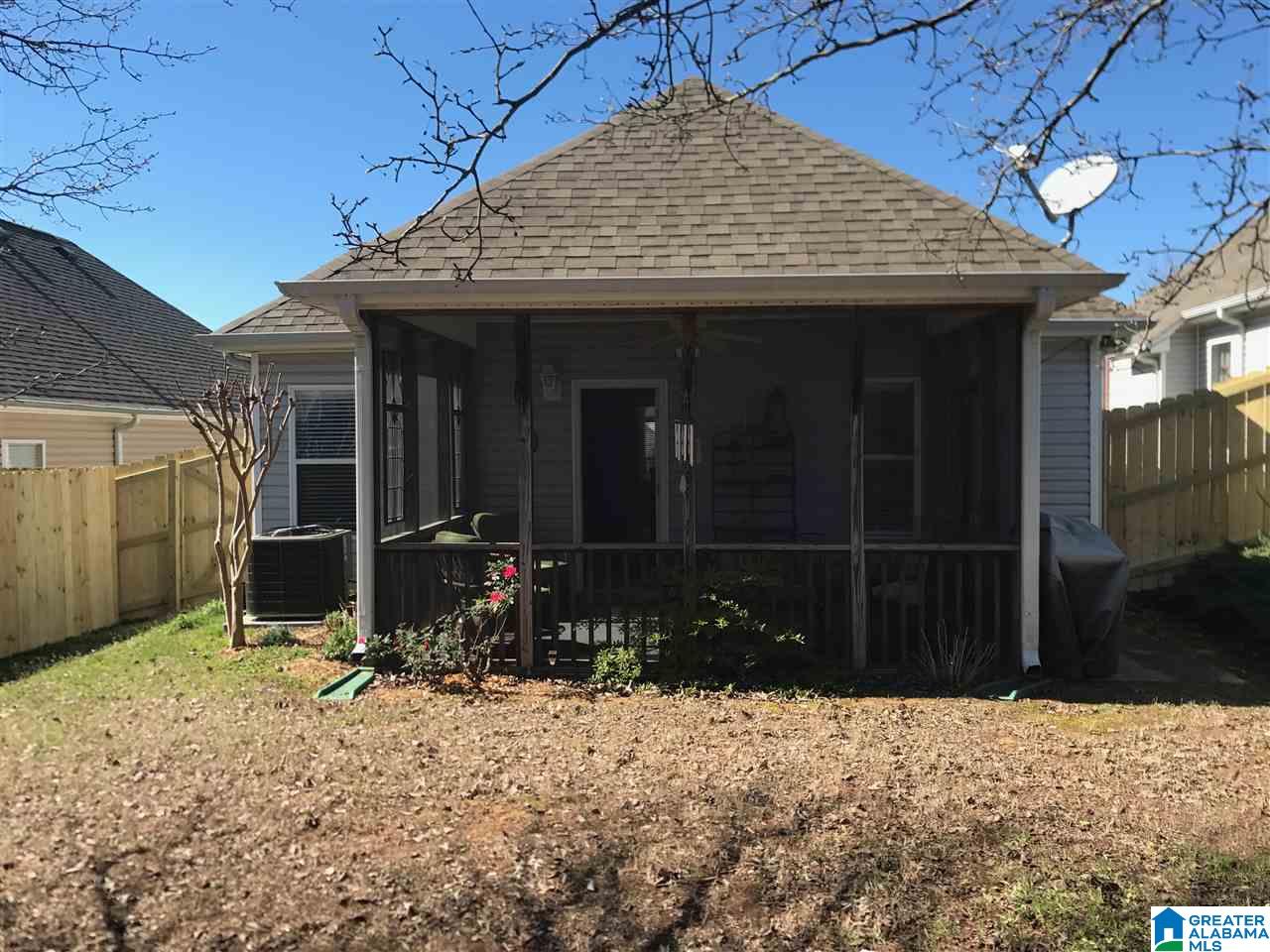 231 High Ridge Drive Pelham, AL 35124 - Photo 19 of 28