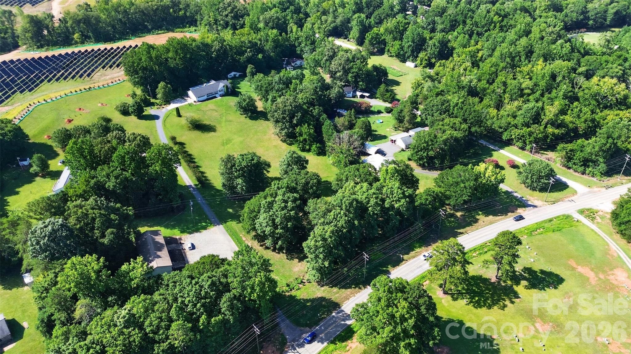 0 Old Plank Road Stanley, NC 28164 - Photo 3 of 3 Gallery Image 3
