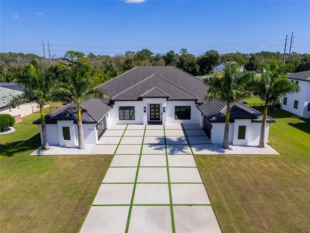 $3,200,000 | 3845 Stillwood Lane, Lake Mary, FL 32746