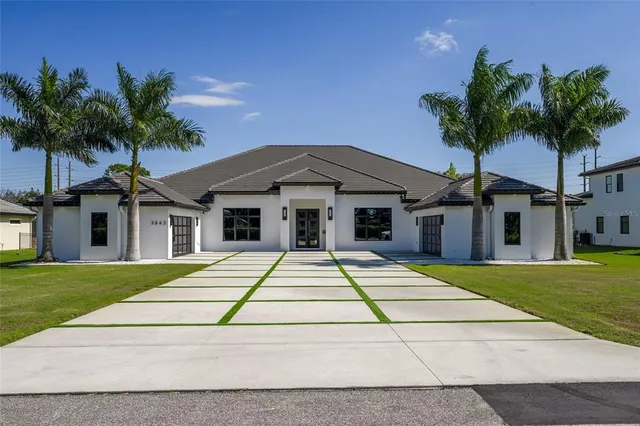 $3,200,000 | 3845 Stillwood Lane, Lake Mary, FL 32746