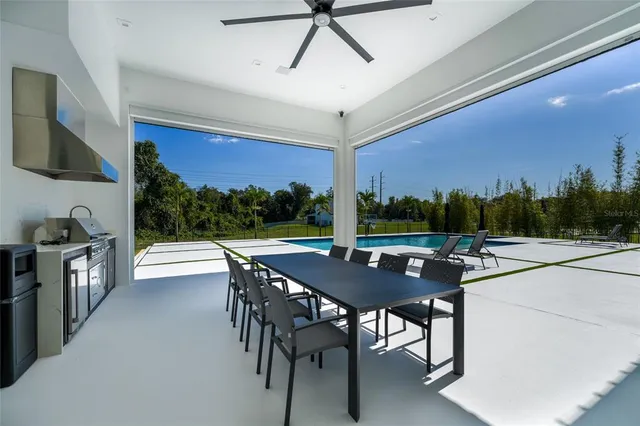 $3,200,000 | 3845 Stillwood Lane, Lake Mary, FL 32746