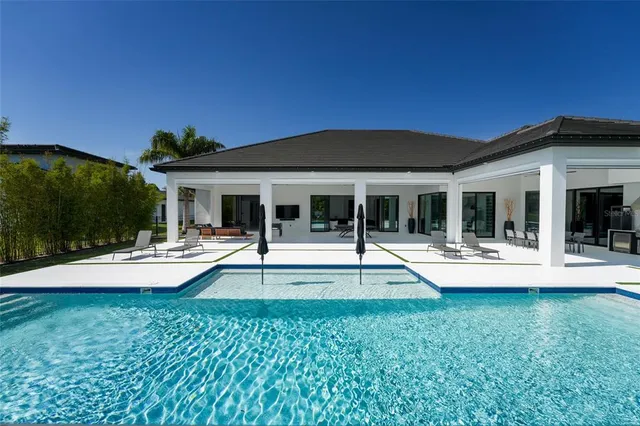 $3,200,000 | 3845 Stillwood Lane, Lake Mary, FL 32746