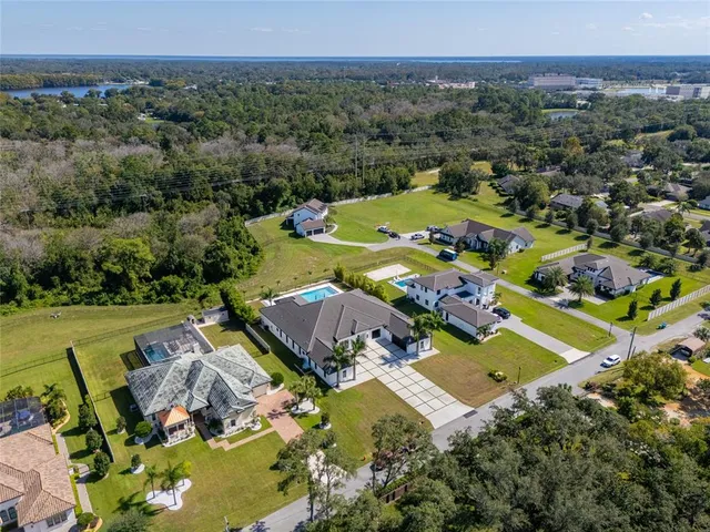 $3,200,000 | 3845 Stillwood Lane, Lake Mary, FL 32746
