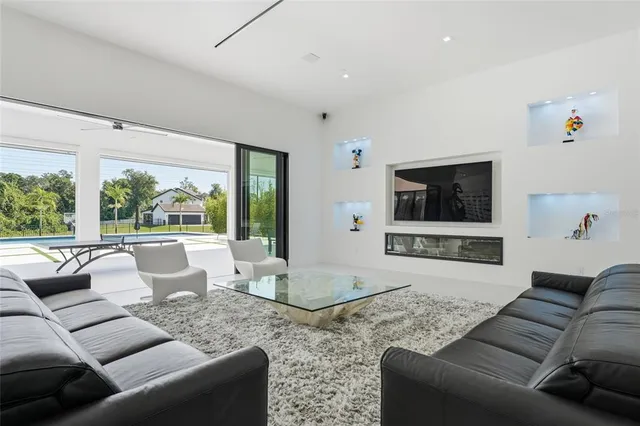 $3,200,000 | 3845 Stillwood Lane, Lake Mary, FL 32746