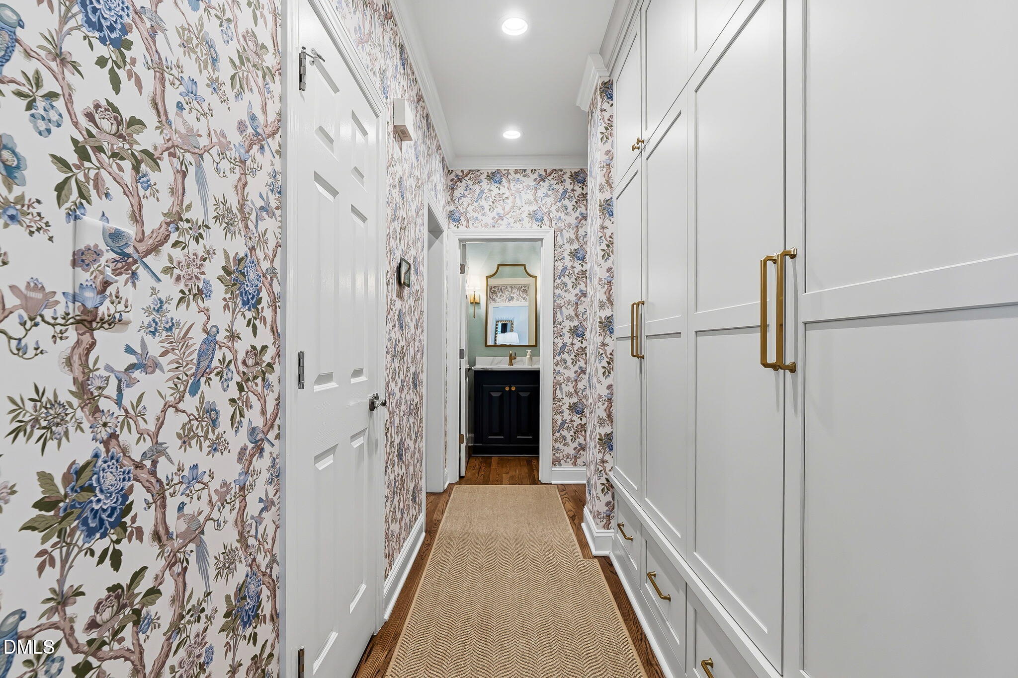 5704 Wild Orchid Trail Raleigh, NC 27613 - Photo 27 of 54