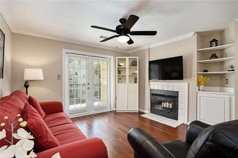 3655 Habersham Road Northeast, Unit 226A Atlanta, GA 30305 - Photo 1 of 1 Gallery Image 1