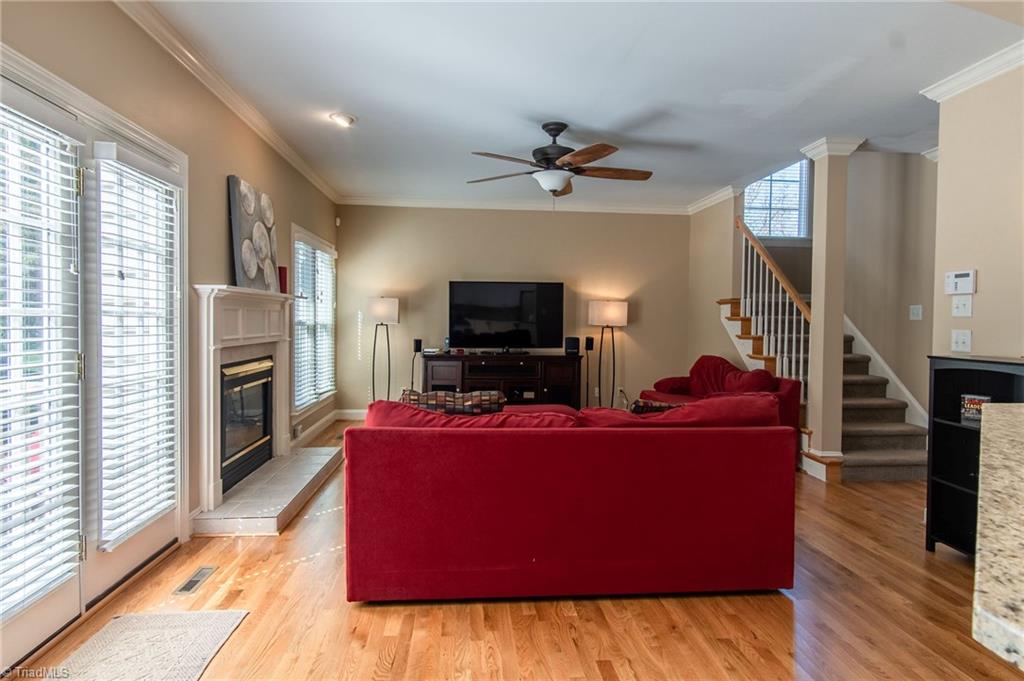 5270 Mountain View Road Winston-Salem, NC 27104 - Photo 11 of 33 Gallery Image 11