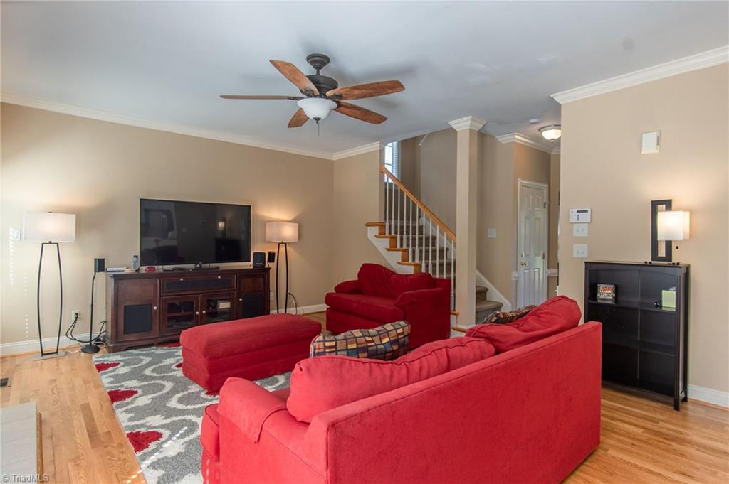 5270 Mountain View Road Winston-Salem, NC 27104 - Photo 12 of 33 Gallery Image 12