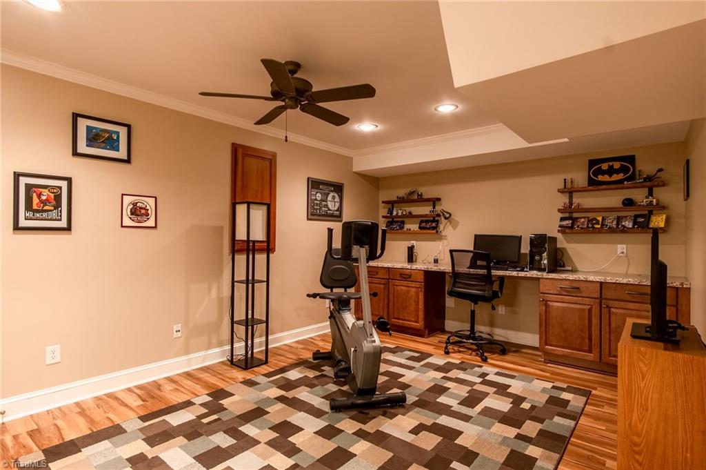 5270 Mountain View Road Winston-Salem, NC 27104 - Photo 24 of 33 Gallery Image 24