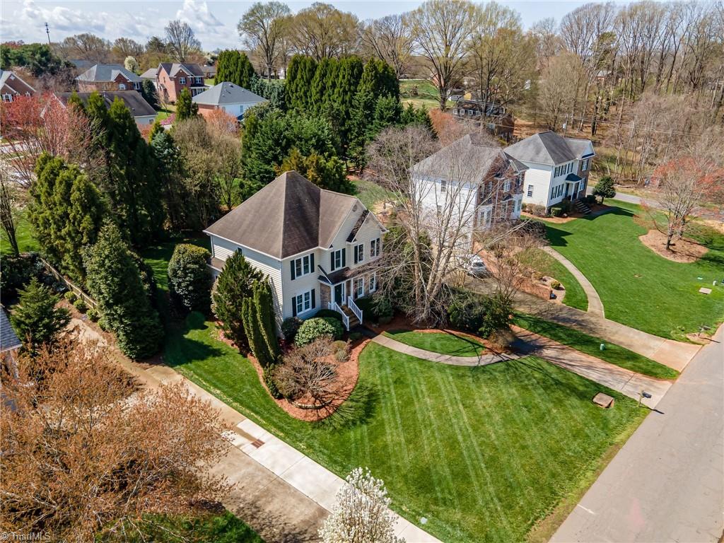 5270 Mountain View Road Winston-Salem, NC 27104 - Photo 27 of 33 Gallery Image 27