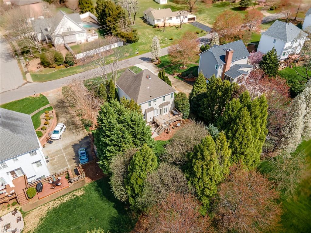 5270 Mountain View Road Winston-Salem, NC 27104 - Photo 28 of 33 Gallery Image 28