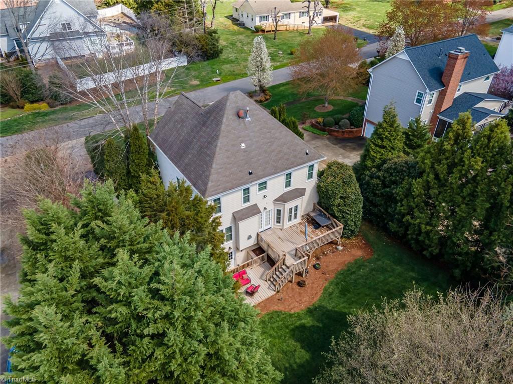 5270 Mountain View Road Winston-Salem, NC 27104 - Photo 30 of 33 Gallery Image 30