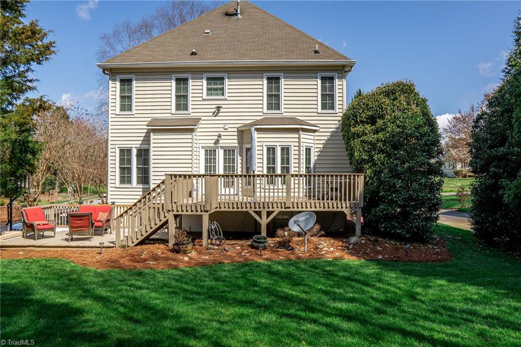 5270 Mountain View Road Winston-Salem, NC 27104 - Photo 33 of 33 Gallery Image 33