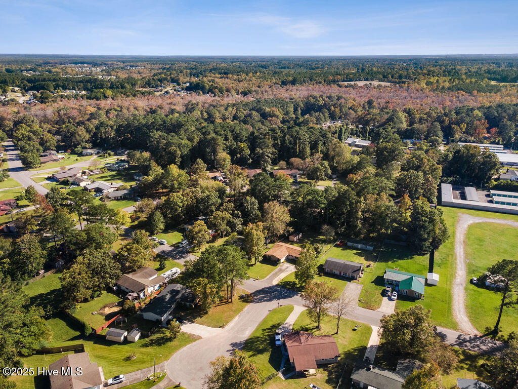 307 Walnut Creek Road Jacksonville, NC 28546 - Photo 51 of 53 DJI_0530