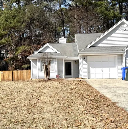 $329,999 | 205 Standish Drive, Chapel Hill, NC 27517
