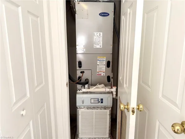 $329,999 | 205 Standish Drive, Chapel Hill, NC 27517