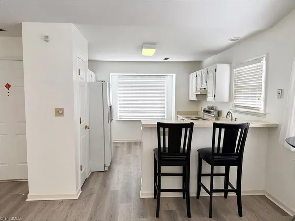 $329,999 | 205 Standish Drive, Chapel Hill, NC 27517