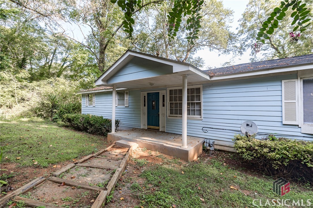248 Rear Arch Street Athens, GA 30601 - Photo 1 of 32