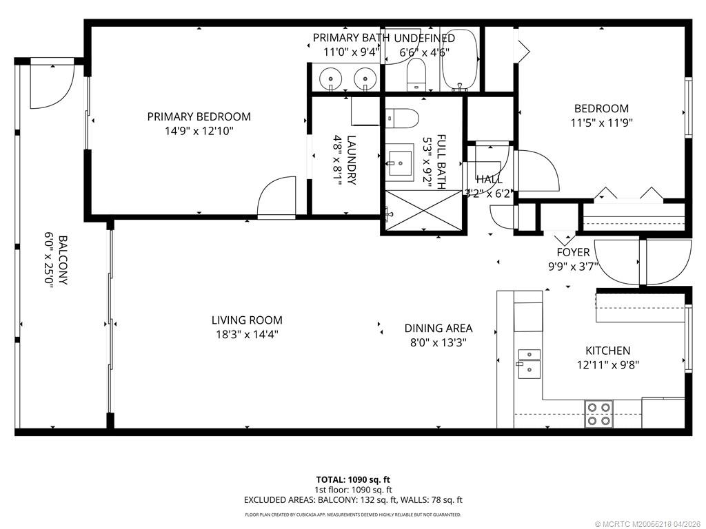 1854 Southwest Palm City Road, Unit 203 Stuart, FL 34994 - Photo 9 of 38 Gallery Image 9