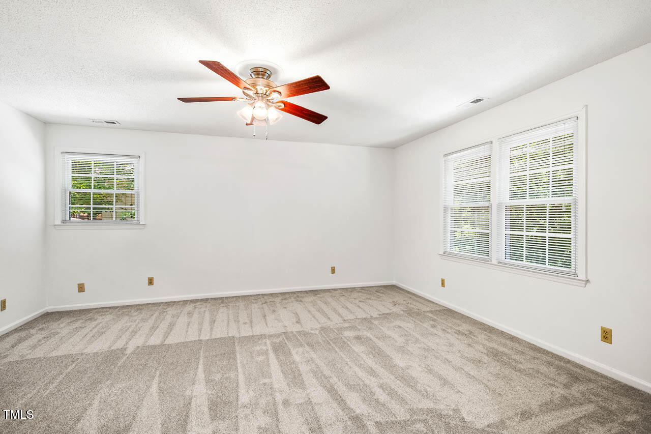 2330 Thunder Road Durham, NC 27712 - Photo 21 of 44 an empty room with windows