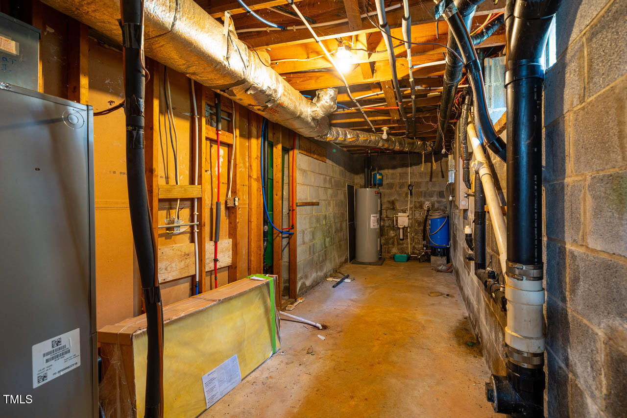 2330 Thunder Road Durham, NC 27712 - Photo 34 of 44 a view of under construction area