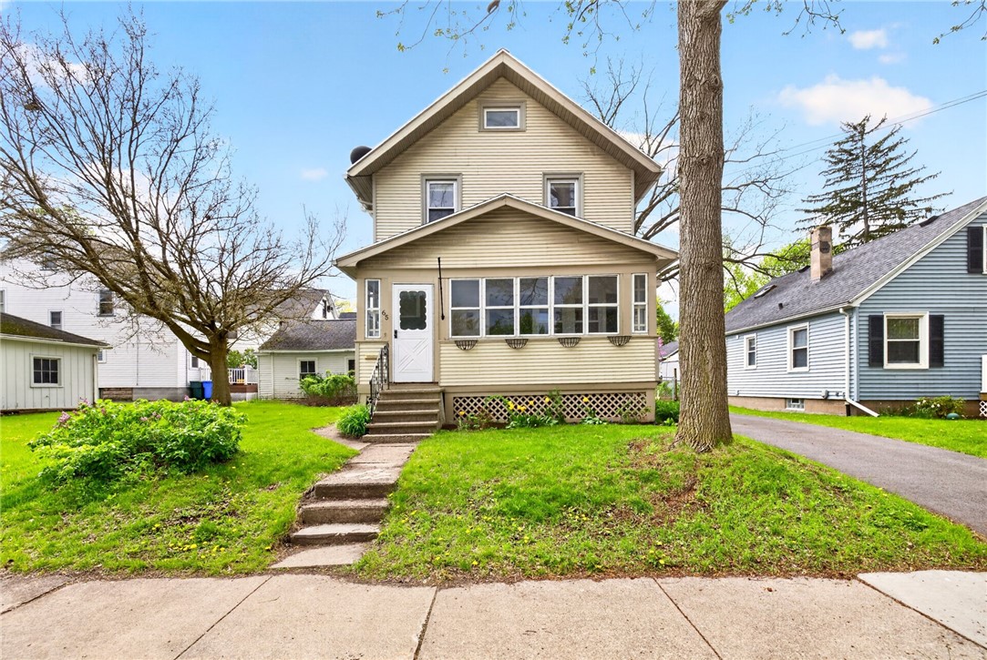 65 Rosemount Street Rochester, NY 14620 - Photo 9 of 29