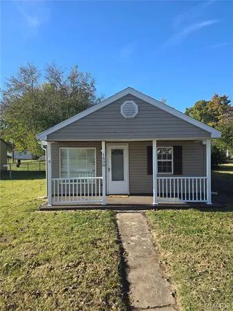 $115,000 | 1608 Union Avenue, Granite City, IL 62040