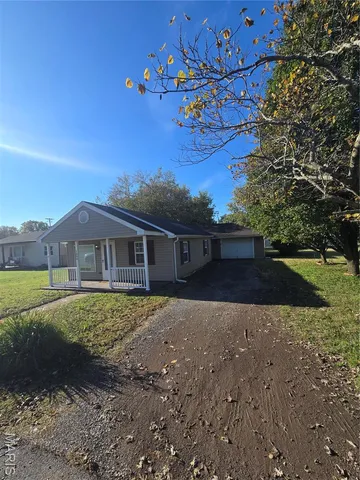 $115,000 | 1608 Union Avenue, Granite City, IL 62040