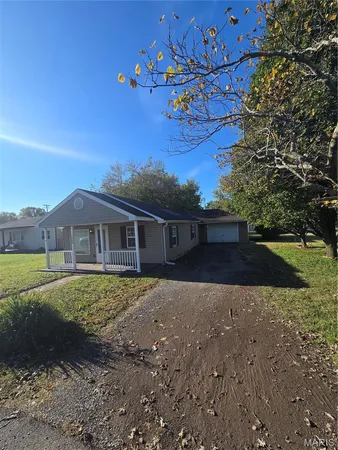 $99,700 | 1608 Union Avenue, Granite City, IL 62040